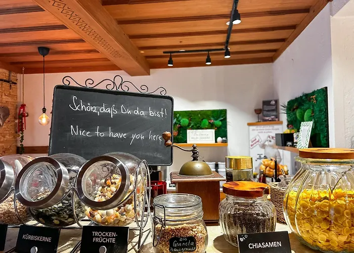 Simone\'S Platzerl - Nachhaltiger Urlaub Inkl Sommerkarte, Freier Eintritt Tauern Spa, Schwimmteich Und Saunabereich