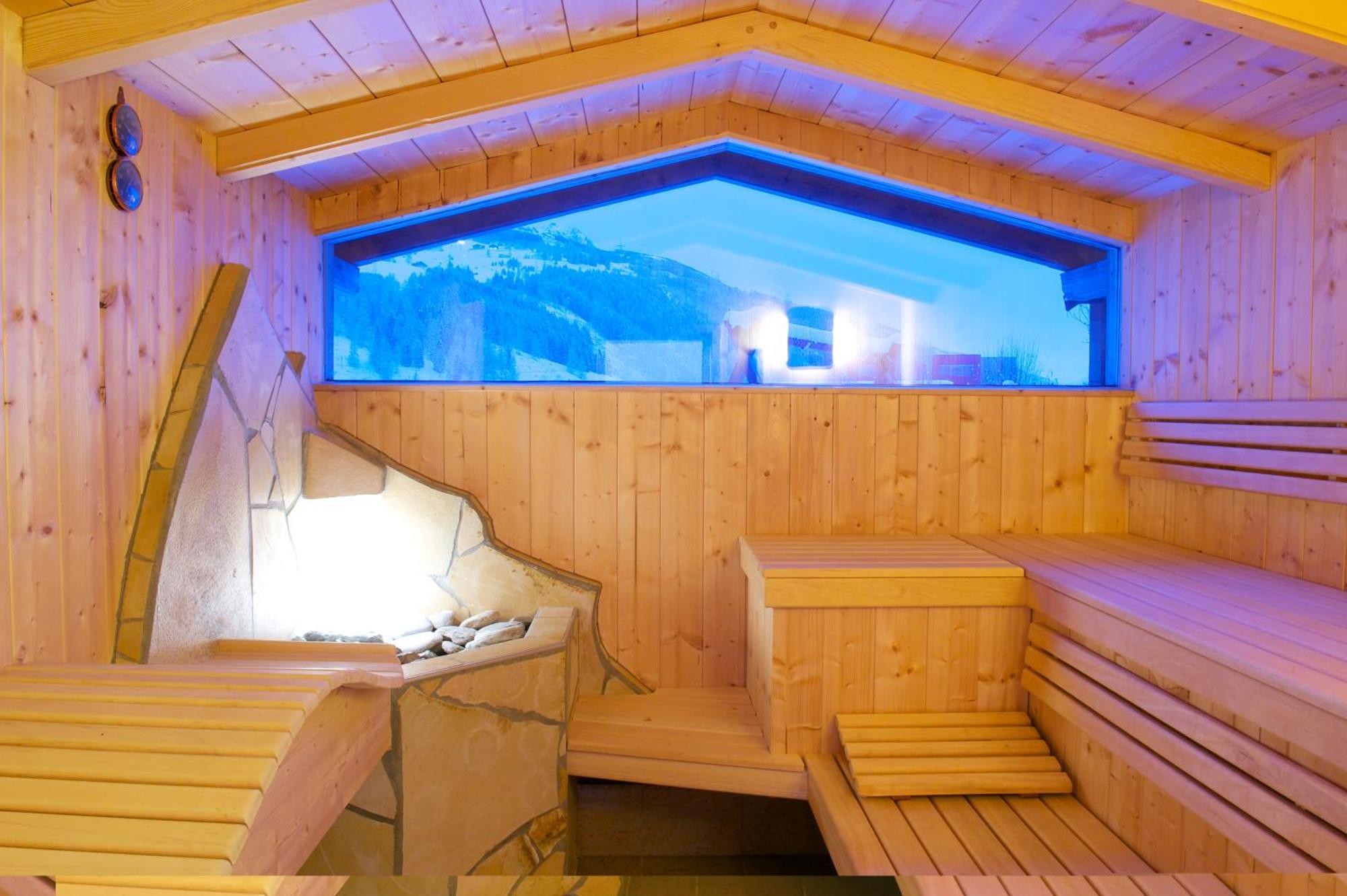 Simone'S Platzerl - Nachhaltiger Urlaub Inkl Sommerkarte, Freier Eintritt Tauern Spa, Schwimmteich Und Saunabereich Guest house