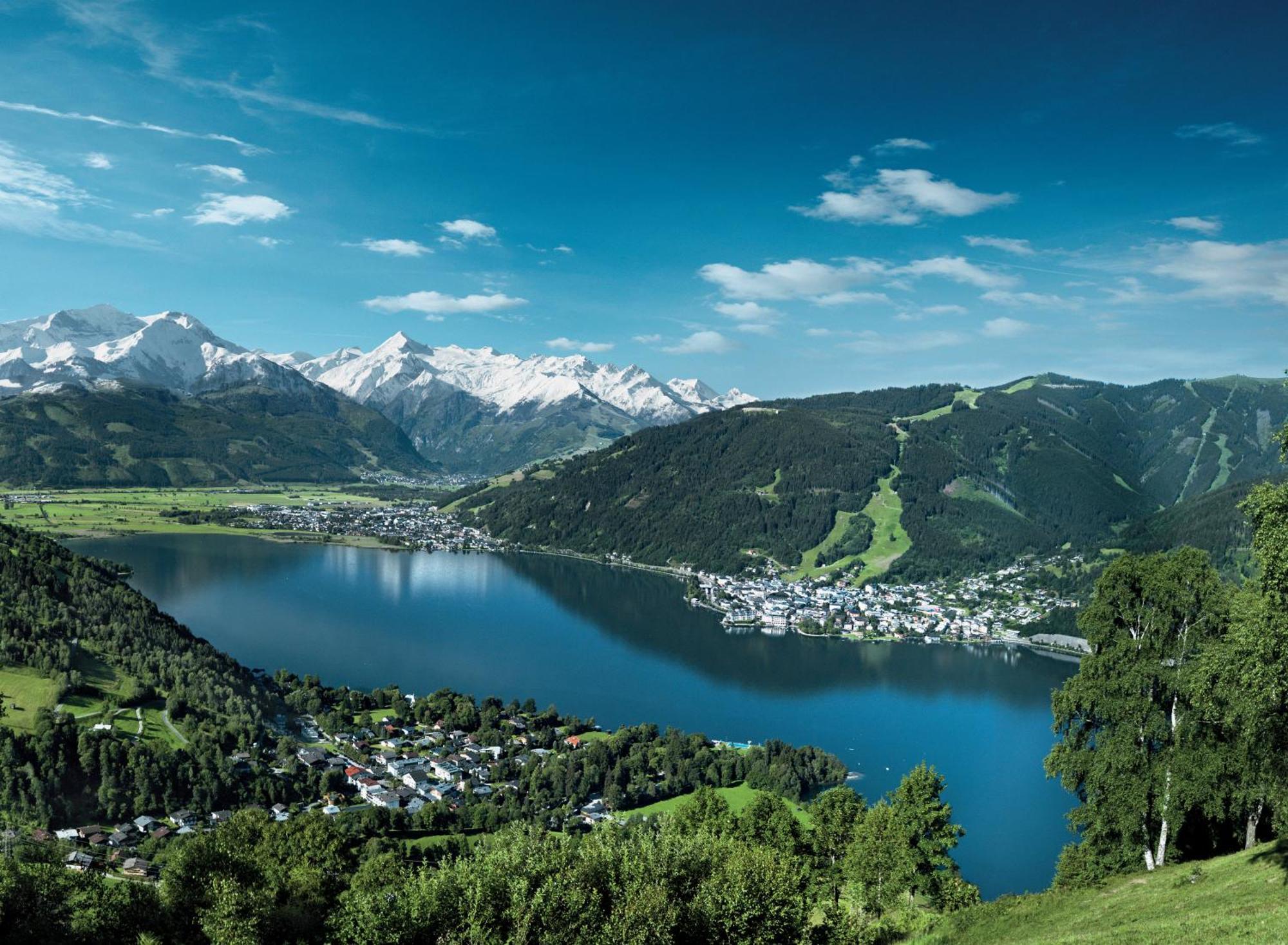 St. Georg 2* Kaprun