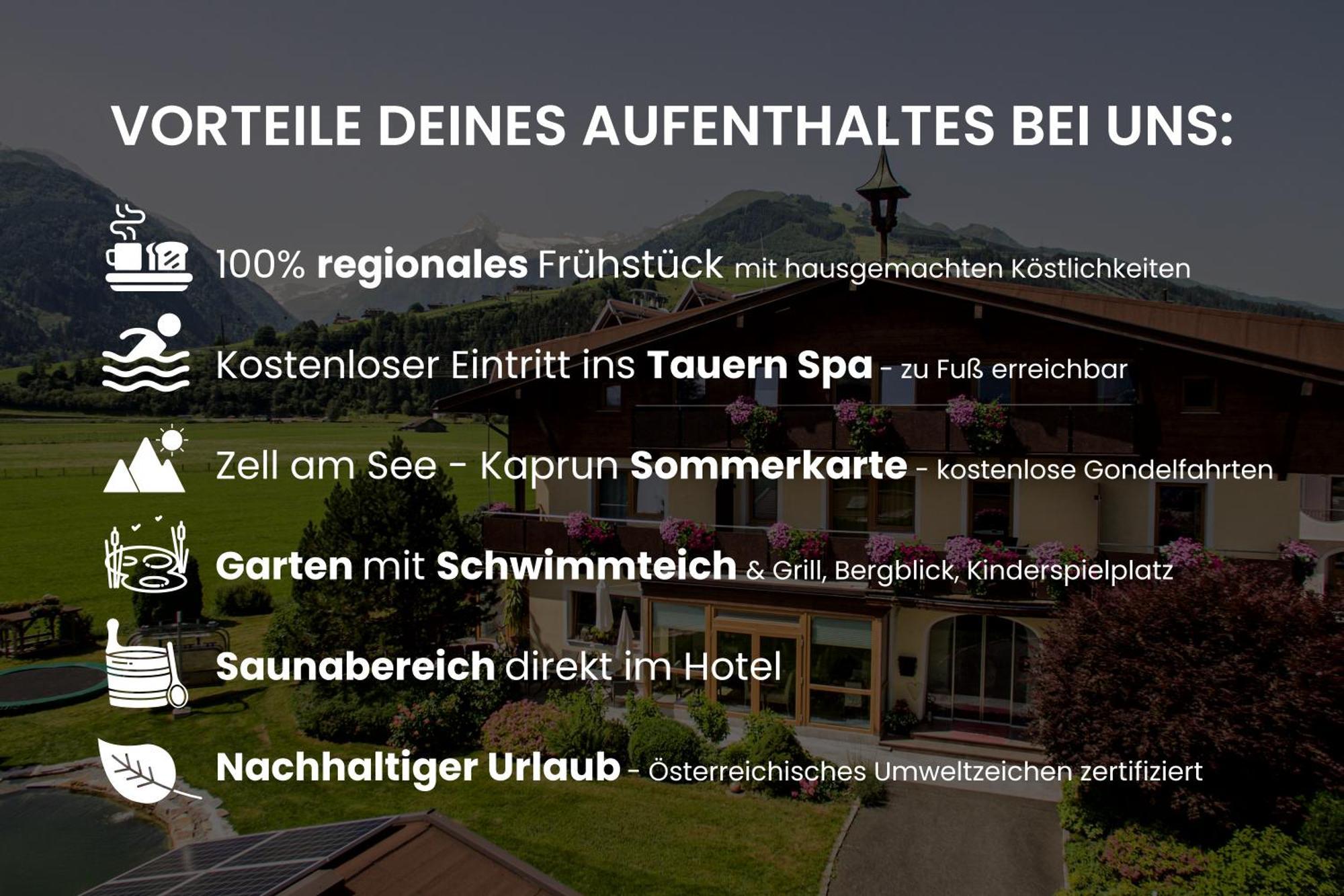 Gasthof St. Georg