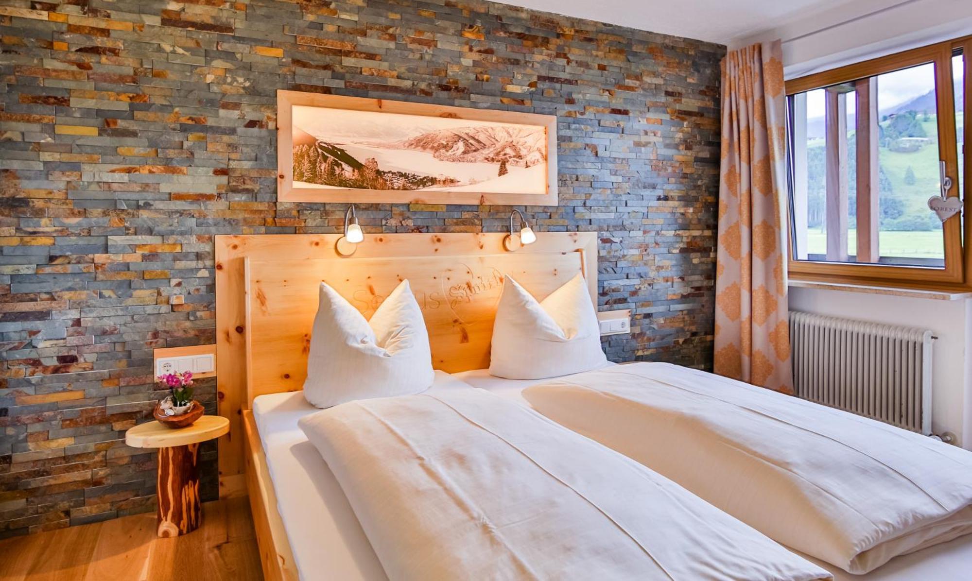 Guest house Simone'S Platzerl - Nachhaltiger Urlaub Inkl Sommerkarte, Freier Eintritt Tauern Spa, Schwimmteich Und Saunabereich