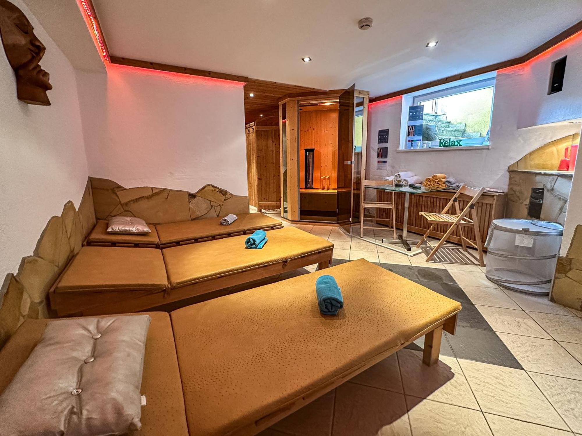 Simone'S Platzerl - Nachhaltiger Urlaub Inkl Sommerkarte, Freier Eintritt Tauern Spa, Schwimmteich Und Saunabereich Guest house Kaprun