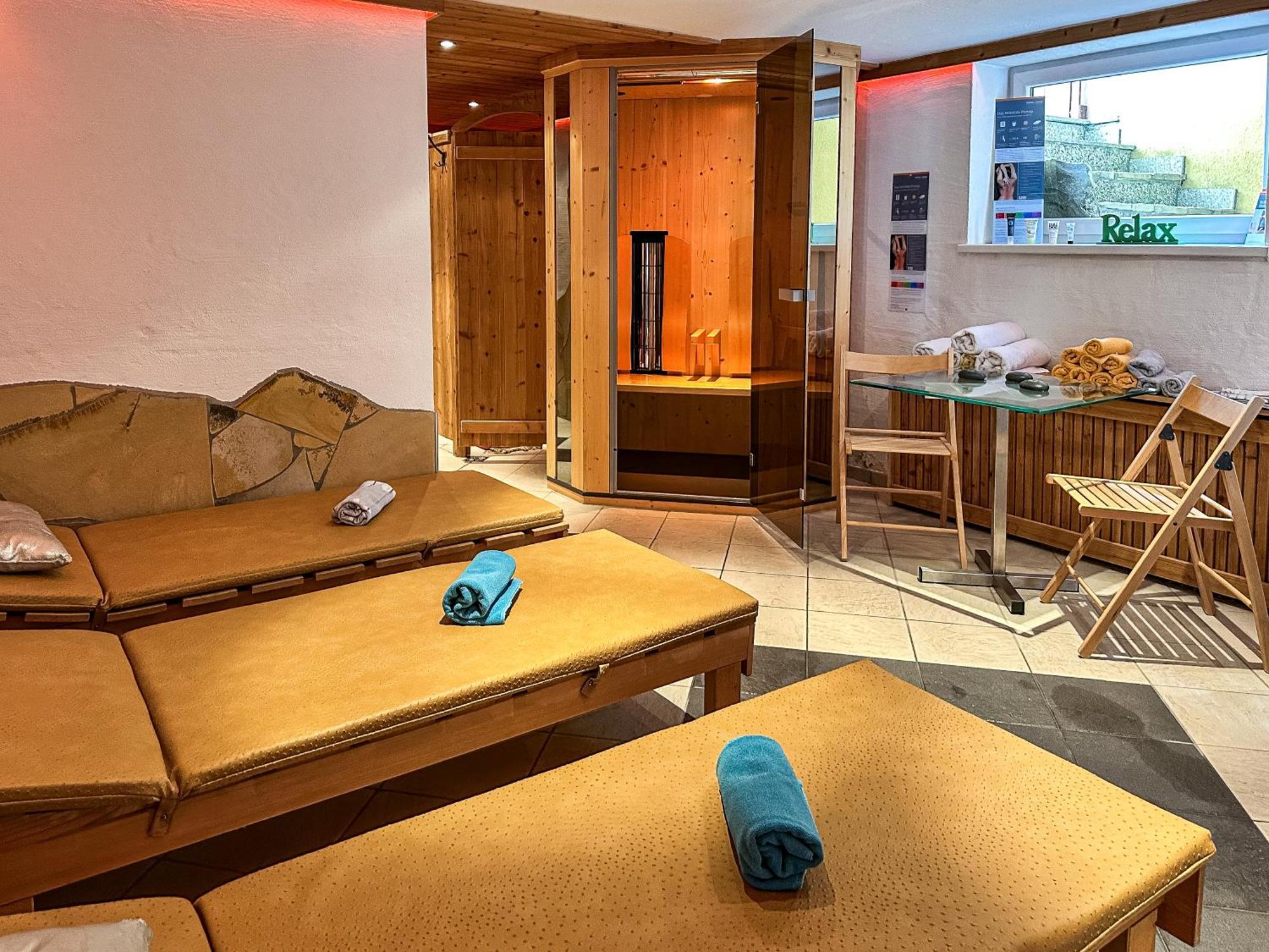 Simone'S Platzerl - Nachhaltiger Urlaub Inkl Sommerkarte, Freier Eintritt Tauern Spa, Schwimmteich Und Saunabereich Guest house Kaprun