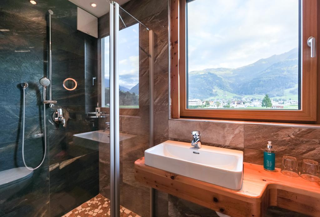 Simone'S Platzerl - Nachhaltiger Urlaub Inkl Sommerkarte, Freier Eintritt Tauern Spa, Schwimmteich Und Saunabereich 2*