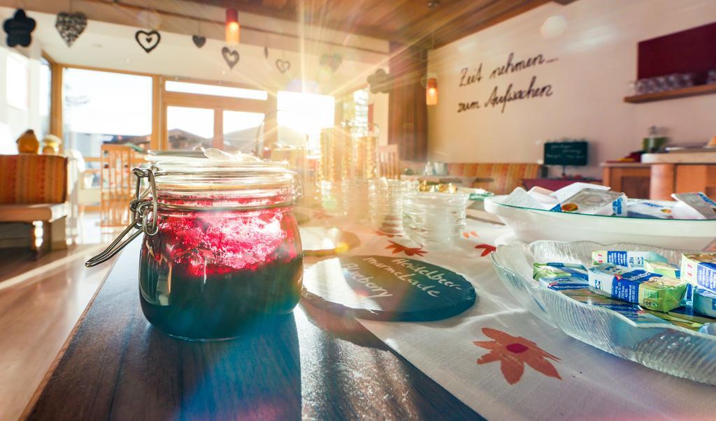 Simone'S Platzerl - Nachhaltiger Urlaub Inkl Sommerkarte, Freier Eintritt Tauern Spa, Schwimmteich Und Saunabereich 2*