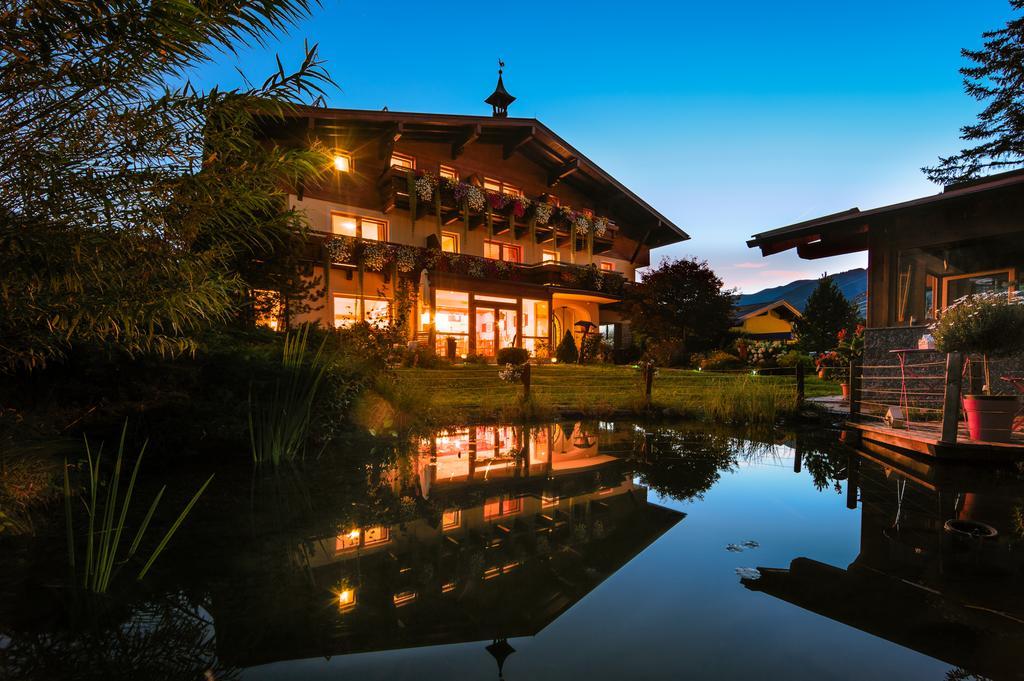 Simone'S Platzerl - Nachhaltiger Urlaub Inkl Sommerkarte, Freier Eintritt Tauern Spa, Schwimmteich Und Saunabereich Guest house 2*