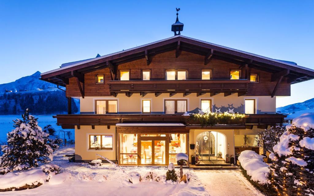 Simone'S Platzerl - Nachhaltiger Urlaub Inkl Sommerkarte, Freier Eintritt Tauern Spa, Schwimmteich Und Saunabereich