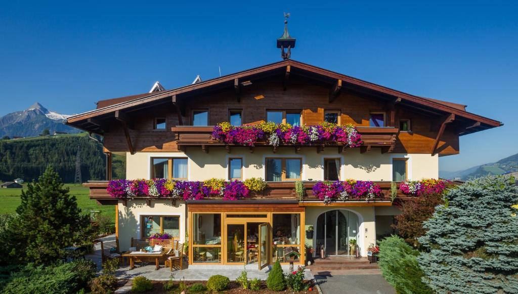 St. Georg 2* Kaprun
