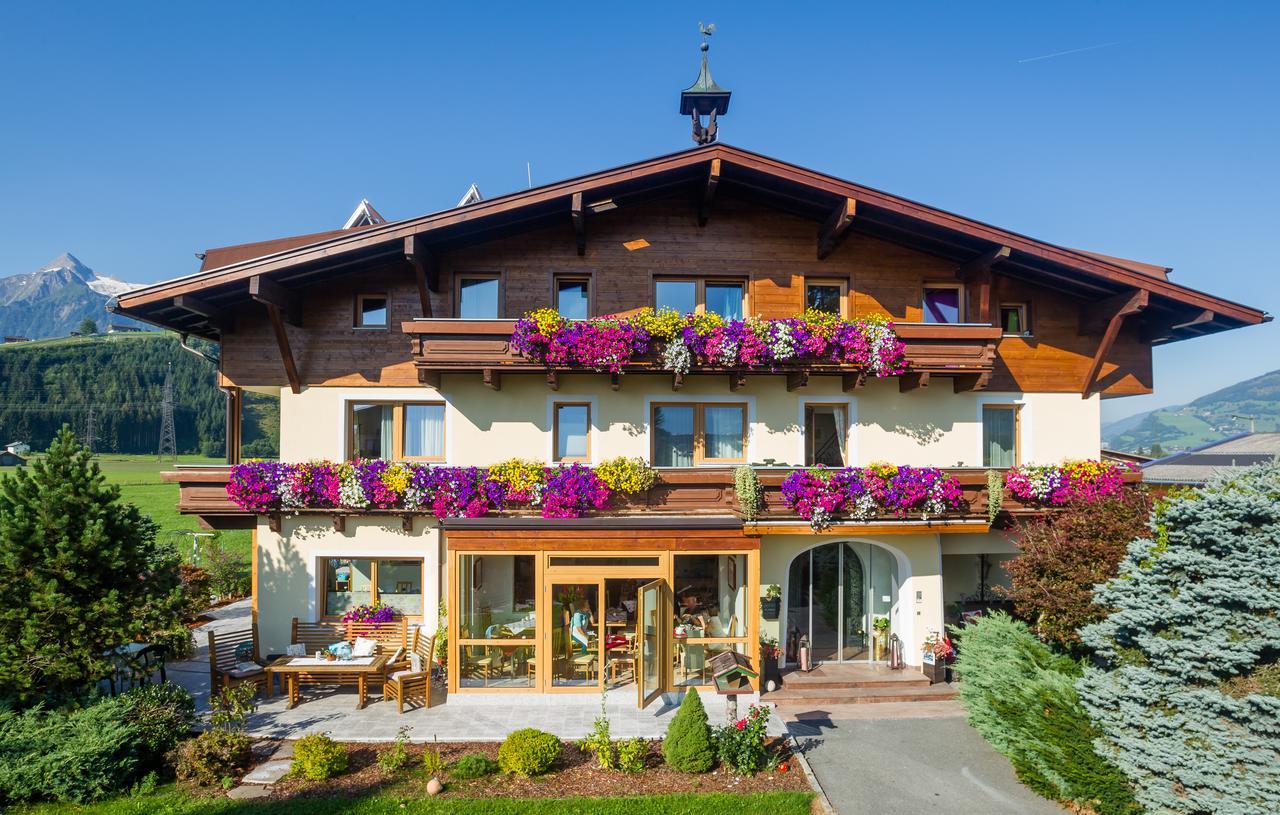 Simone'S Platzerl - Nachhaltiger Urlaub Inkl Sommerkarte, Freier Eintritt Tauern Spa, Schwimmteich Und Saunabereich Guest house Kaprun