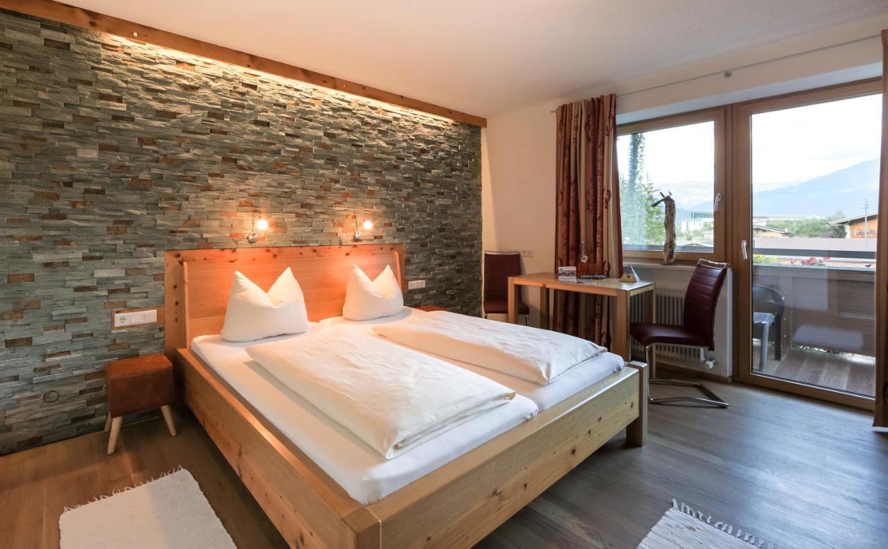 Simone'S Platzerl - Nachhaltiger Urlaub Inkl Sommerkarte, Freier Eintritt Tauern Spa, Schwimmteich Und Saunabereich Guest house 2*