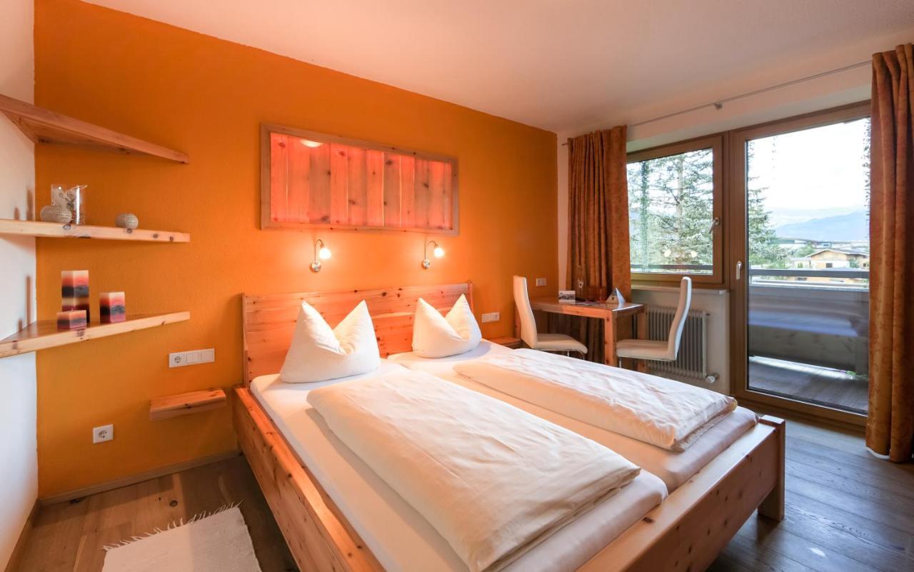 Simone'S Platzerl - Nachhaltiger Urlaub Inkl Sommerkarte, Freier Eintritt Tauern Spa, Schwimmteich Und Saunabereich Guest house Kaprun