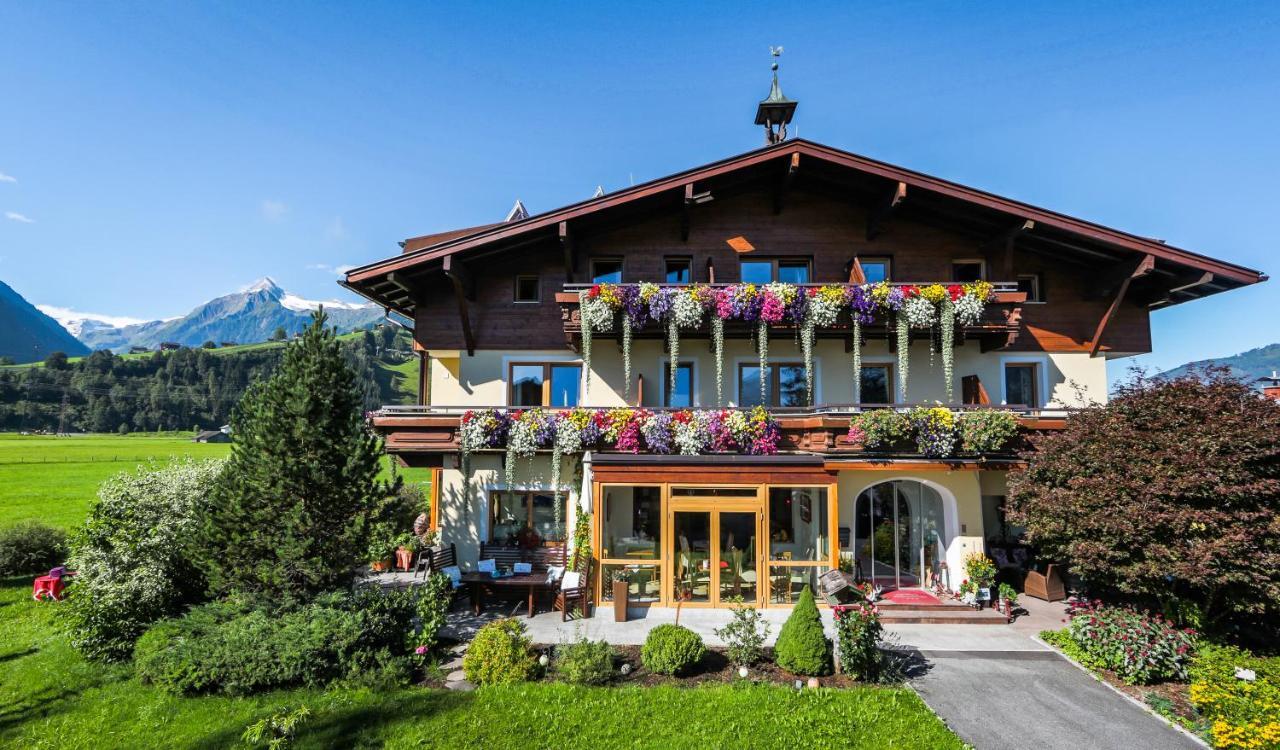 Guest house Simone'S Platzerl - Nachhaltiger Urlaub Inkl Sommerkarte, Freier Eintritt Tauern Spa, Schwimmteich Und Saunabereich Kaprun