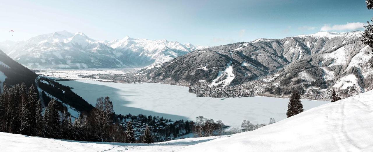 Simone'S Platzerl - Nachhaltiger Urlaub Inkl Sommerkarte, Freier Eintritt Tauern Spa, Schwimmteich Und Saunabereich Guest house 2*